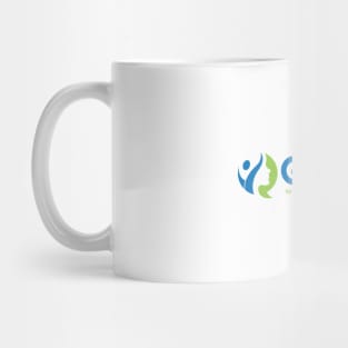 Global Women 4 Wellbeing Mug